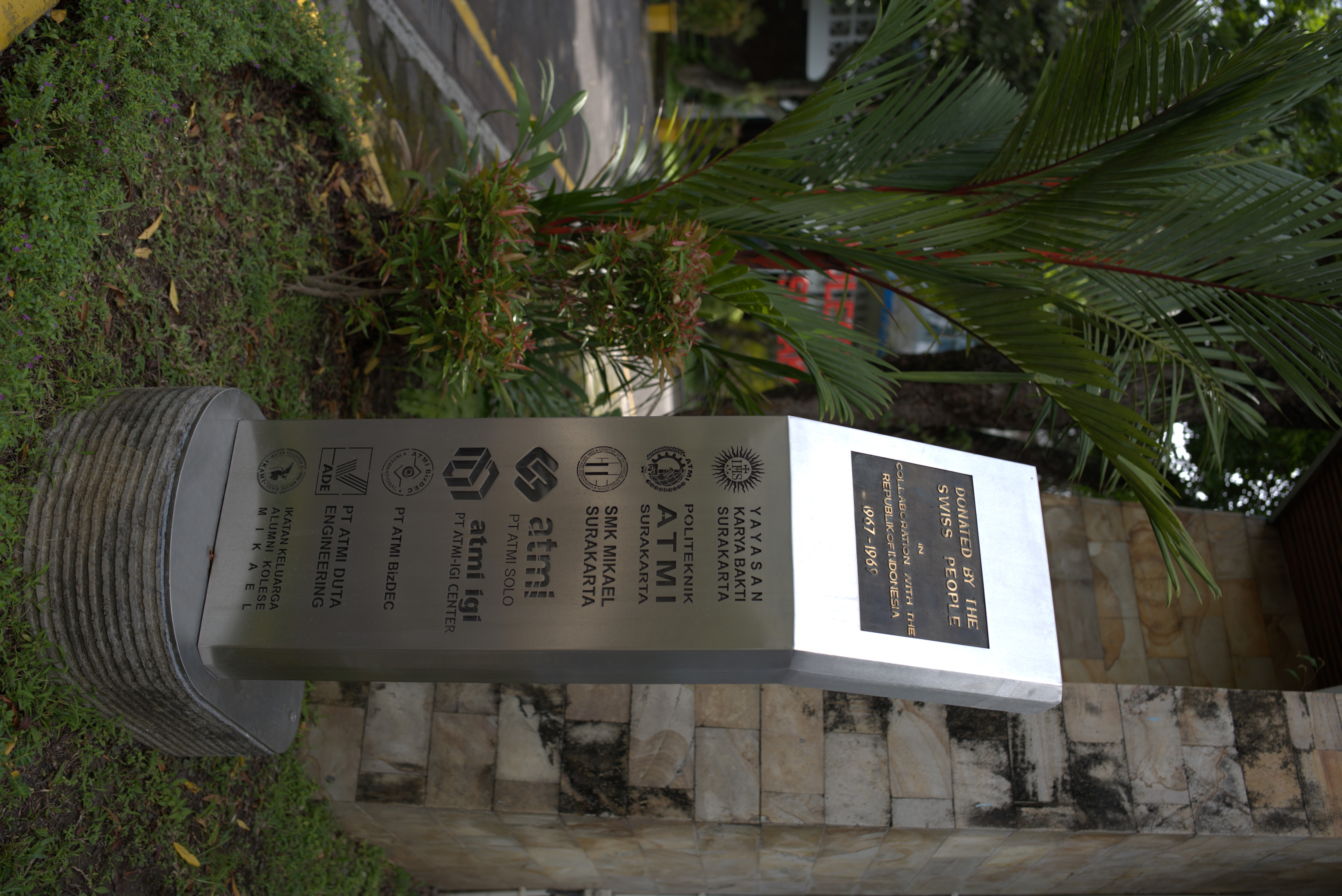 ATMI Press Image